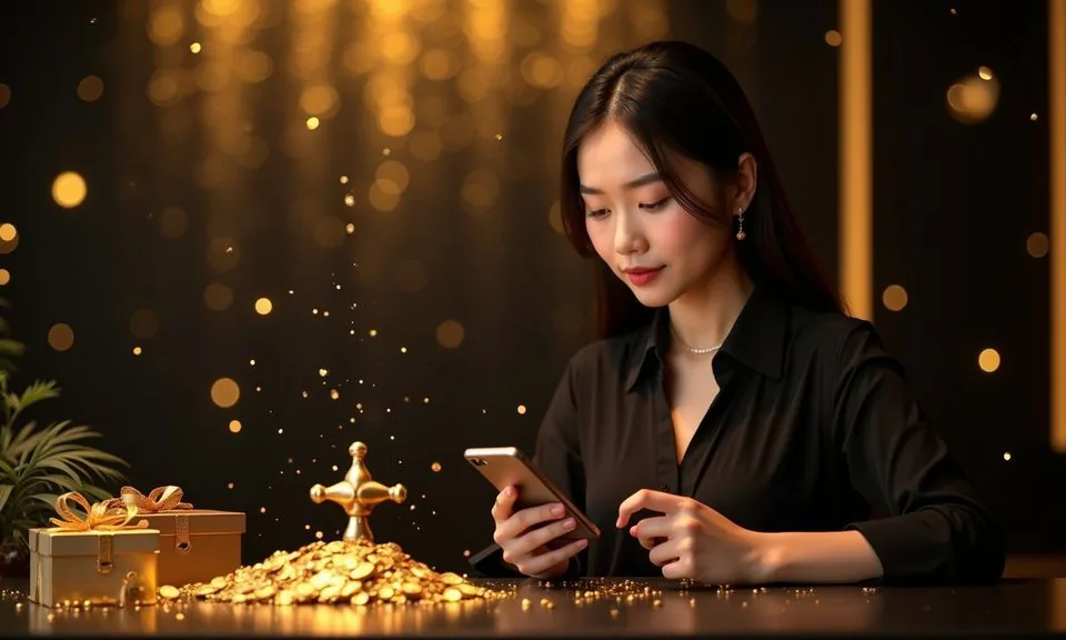 Slot Biển Xanh